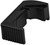 Glock 50958 Magazine Catch Reversible 9mm Glock 43 Slim Black - 50958