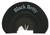 Rolling Thunder Game Call Tc008bb Black Betty Diaphragm Call 3 Reed Snake Tongue Cut Attracts Turkey Species - TC008BB