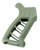 Timber Creek Outdoors Earpgod Enforcer Ar Pistol Grip Od Green - EARPGOD