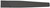 Allen 91852 Slip Case 52 Gray Neoprene For Shotgun - 91852