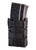 High Speed Gear 132r10bk Taco X2r Mag Pouch Black Nylon Molle Mount - 132R10BK