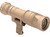 Surefire M340vtnpro Mini Scout Light Pro Tan Aluminum 250 Lumens - M340VTNPRO