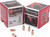 Hornady 2510 Traditional Varmint 25 Cal .257 60 Gr Flat Point 100 Per Box 40 Case - 2510