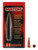 Hornady 30192 Traditional Varmint 30 Cal .308 125 Gr Hollow Point 100 Per Box 25 Case - 30192