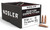 Nosler 22421 Custom Competition 22cal 77gr Hollow Point Boat Tail 100box - 22421