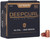 Speer 4430 Deepcurl 41cal 210gr Hollow Point 100 Per Box5 Case - 4430