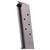 Colt 1911 Full Size Gov't/commander Handgun Magazine .45 Acp 7/rd - SP53355B-RP Colt 1911 Full Size Gov't/commander Handgun Magazine .45 Acp 7/rd - SP53355B-RP