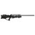Hatsan Piledriver Airgun Rifle .62 Cal 700+ Fps Black - HGPile62
