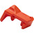 Glock Factory Magazine Follower 9mm Luger Follower Orange Pkg - 50988