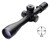 Blemished Leupold Mark 4 Er/t Rifle Scope - 6.5-20x50mm M5 Dial Type Front Focal Mil-dot Reticle Matte - 110082B