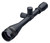 Blemished Leupold Vx-2 Rifle Scope - 6-18x40mm Ao Fine Duplex 15.2-6.7' 4.8-3.7" Matte - 110816B