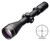 Blemished Leupold Vx-r Rifle Scope - 4-12x50mm Ballistic Firedot 22.-10.4' 4.1-3.7" Matte - 111249B