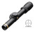 Blemished Leupold Vx-6 Rifle Scope - 1-6x24mm Illum. Firedot Duplex 116.-19' 3.8" Matte - 112318B