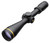 Blemished Leupold Vx-6 Rifle Scope - 3-18x50mm 30mm Sf Cds Fine Duplex Reticle Matte - 115005B