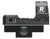 Blemished Redfield Accelerator Reflex Sight Black Matte - 120796