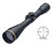 Blemished Leupold Fixed Power Fx-3 Rifle Scope - 6x42mm Wide Duplex 17.3' 4.4" Matte - 115763