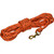 Omnipet Check Cord 20ft Orange - 3620-OR
