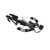 Demo Centerpoint Dagger 405 Crossbow 4x32 Illum Scope / Whisper Silencing - C0001D