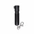 Sabre Mighty Discreet Pepper Spray With Snap Clip Keychain Black Clamshell - MD-BK-02