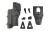 Rapid Force - Rapid Force L3 Fits G19/x Lg Lt Rh - RAPIDF