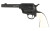 Crosman - Crosman Fortify Co2 Bb Rvlvr Blk - CROSMN Crosman - Crosman Fortify Co2 Bb Rvlvr Blk - CROSMN