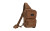 Evolution Outdoor - Evods Shoulder Sling Pack Coyote - EVOLOD