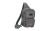 Evolution Outdoor - Evods Shoulder Sling Pack Gray - EVOLOD