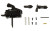 Rise Armament - Rave 140 3.5lb Trig F/ambi Sfty Ar15 - RISE Rise Armament - Rave 140 3.5lb Trig F/ambi Sfty Ar15 - RISE