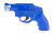 LaserLyte - Laserlyte Lt-tt85 Rvl Trainer - LSRLYT LaserLyte - Laserlyte Lt-tt85 Rvl Trainer - LSRLYT