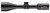 Burris Optics - Burris Fullfield 4-16x50mm Pa Ae - BURRIS