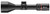 Burris Optics - Burris Fullfield 3-12x56mm Sc - BURRIS