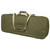 Elevation Mathews Shield Bow Case  - Ambush Green 41 in. -