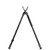 BOG DeadShot Bipod - Aluminum 25"-64" - 1216930