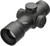 Leupold Freedom Red Dot Sight - 1 X 34mm Muzzloader 1 MOA Dot - 186280