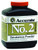 Accurate A21 #2 Smokeless - Propellant Pistol Powder, 1 lb - A21
