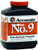 Accurate A91 #9 Smokeless - Propellant Pistol Powder, 1 lb - A91
