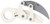 CRKT 4041S Provoke, Folding Knife - w/Kinematic, Blade Length 2.47" - 4041S