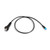 Garmin 010-12531-01 Marine Network - Adapter Cable Small (Male) To Large - 010-12531-01
