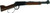 Henry H001ML Mares Leg Lever Pistol - 22 LR, 12.9 in, Wood, 10+1 Rnd - H001ML
