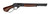 Henry H018AH-410 Axe Lever Action - 410 GA, 2.5", 15.14" Bbl, Blued - H018AH-410
