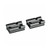 Weaver 48482 Top Mount Aluminum - Base Pair, Winchester XPR (8-40) - 48482