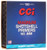 CCI 0009 209M Shotshell Primer, 100 - Ct - 9