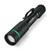 Police Security - Flashlight - Aura-rs 260 Lumen - 98656