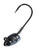 Gamakatsu - Superline - Swimbait H 3/8oz 5/0 - 353415-3/8