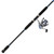 Okuma - Safina Pro Sw Combo - Spin 7ft 6in 2pc Mh -