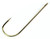 Spro - Sticker Hook - Gold 1/0 6pk -