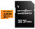 Spypoint 05887 Micro Sd Memory Card Black 128gb Memory