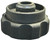 Advanced Armament Company 65030 Ranger Series Nylon 12 Resin Black