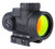Trijicon 2200331 Mro Sd Black 1x25mm 2 Moa Green Dot Reticle Low Mount
