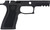 Sig Sauer 8901482 Black Polymer Fits Sig P320m17m18